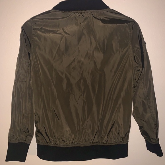 Distortion jacket - Picture 2 of 11